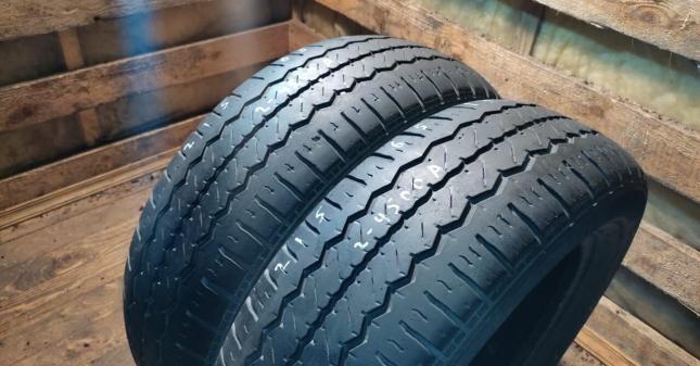 Hankook Radial RA08 215/65 R17