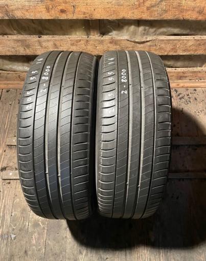 Michelin Primacy 3 205/55 R16