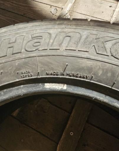 Hankook Radial RA28 205/65 R16