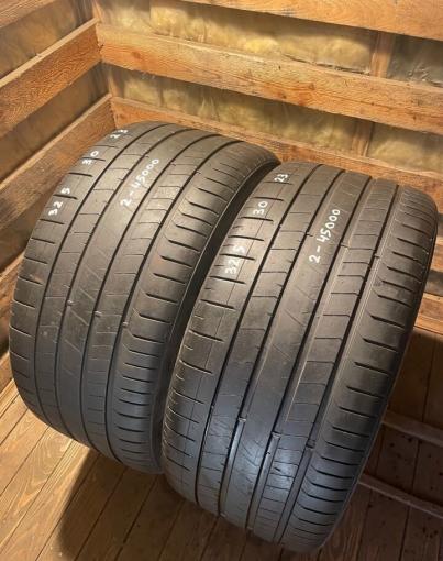 Pirelli P Zero 325/30 R23