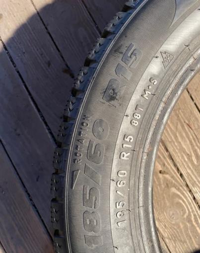 Pirelli Formula Ice 185/60 R15