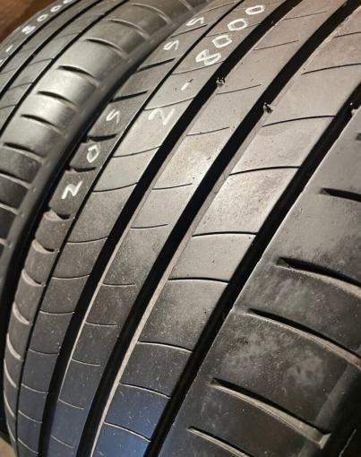 Michelin Primacy 3 205/55 R16