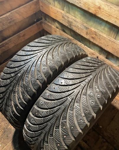 Goodyear UltraGrip Extreme 245/50 R18