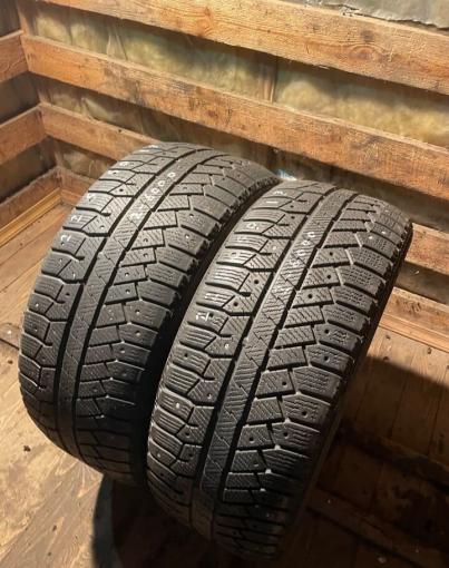 Continental ContiWinterViking 2 225/50 R17