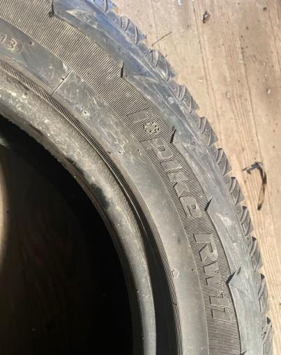 Hankook I&#39;Pike RW11 235/60 R18