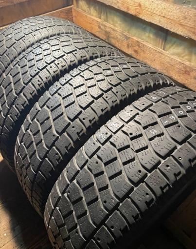 Hercules Avalanche X-Treme 235/65 R17