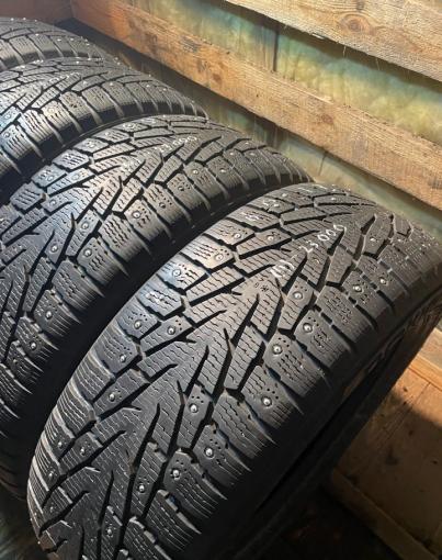 Nokian Tyres Hakkapeliitta 7 SUV 225/60 R17