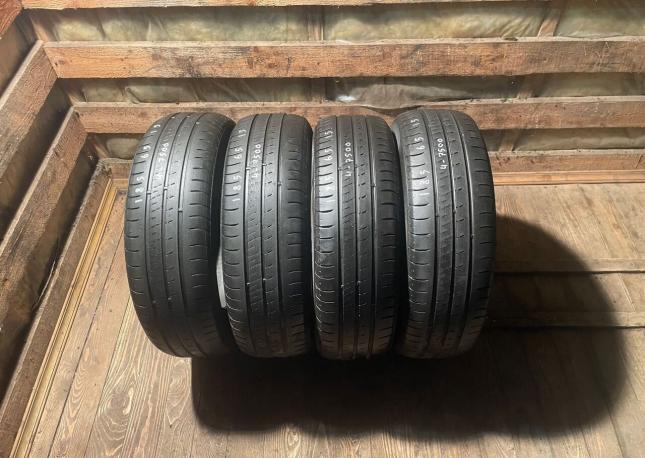 Kumho Ecowing ES01 KH27 185/65 R15