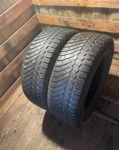 Continental ContiIceContact 235/60 R17