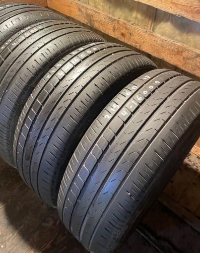 Pirelli Scorpion Verde 215/60 R17