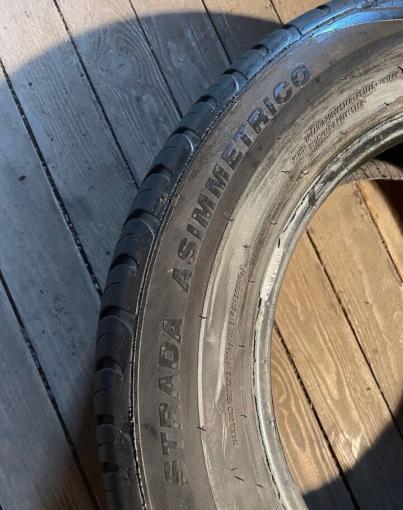 Viatti Strada Asimmetrico 215/60 R16