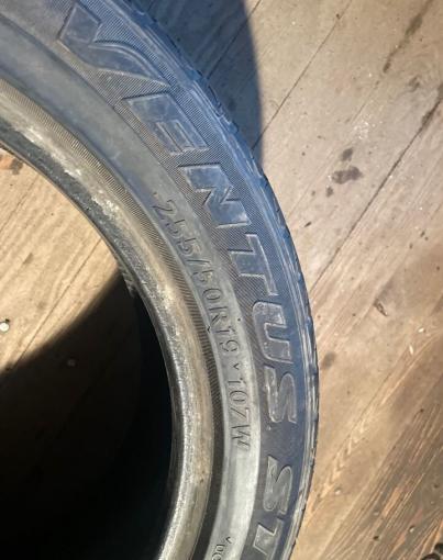 Hankook Ventus ST RH06 255/50 R19