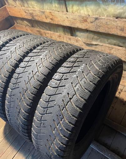 Cordiant Snow Cross 2 195/65 R15