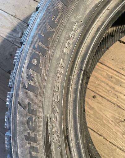 Hankook Winter I&#39;Pike RS W419 235/55 R17