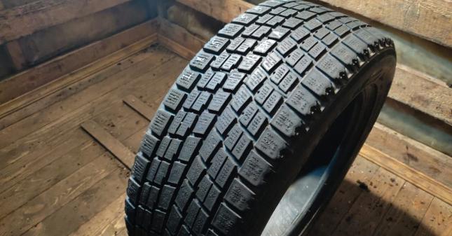 Bridgestone Blizzak WS-50 215/55 R16