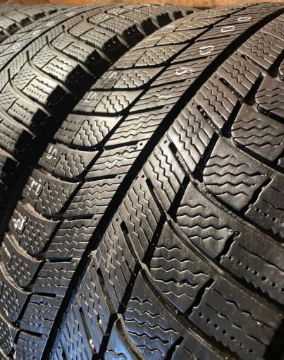 Michelin X-Ice XI3 235/55 R17