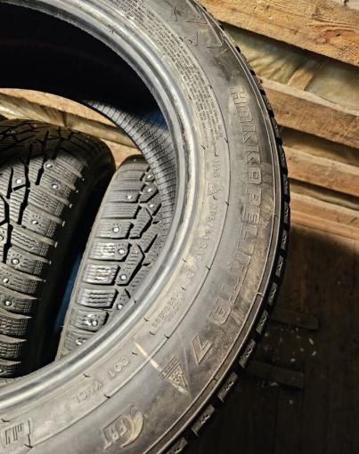 Nokian Tyres Hakkapeliitta 7 205/60 R16