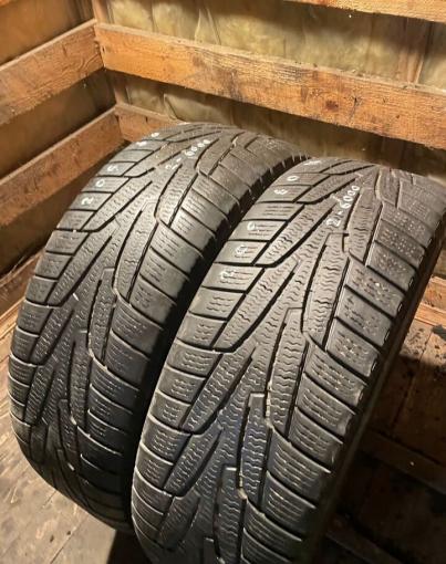 Kumho I&#39;Zen KW31 205/60 R16