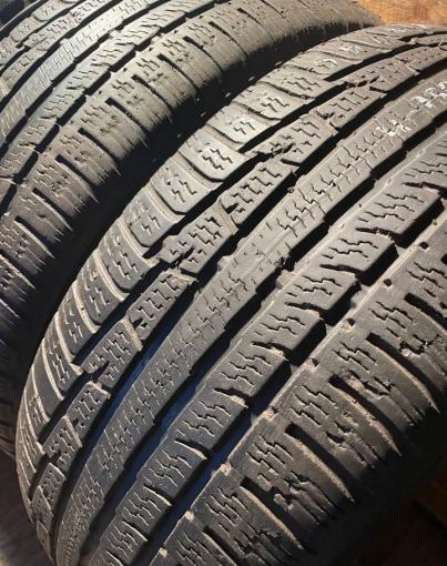 Nokian Tyres WR A3 235/55 R17