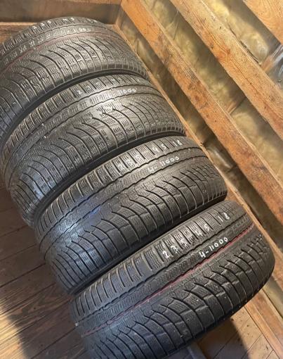 Nokian Tyres WR A4 235/45 R18