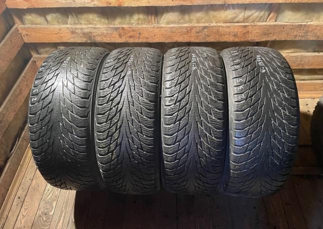 Nokian Tyres Hakkapeliitta R2 235/55 R17