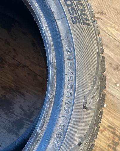 Cordiant Snow Cross 215/55 R17