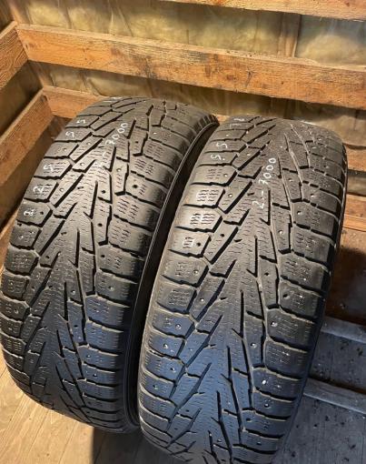 Nokian Tyres Hakkapeliitta 7 SUV 225/55 R18