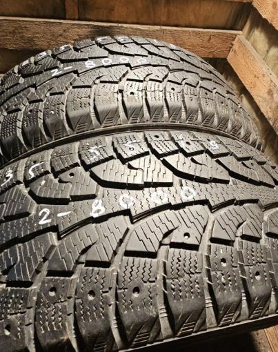 Hankook I&#39;Pike RW11 235/55 R19