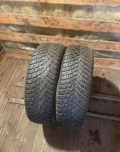 Continental IceContact 3 185/65 R15