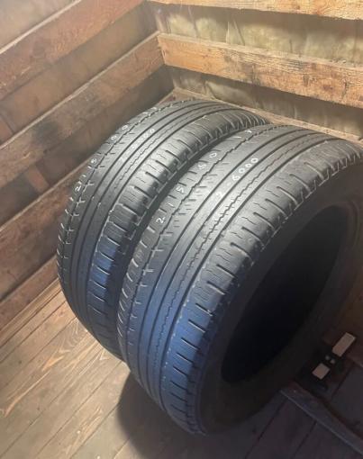 Nokian Tyres Nordman S SUV 215/60 R17