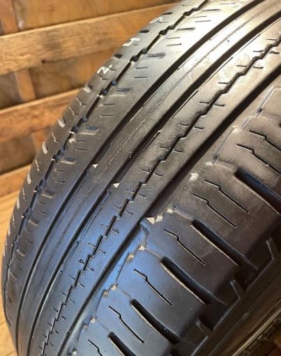 Nokian Tyres Hakka SUV 245/65 R17