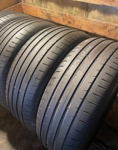 Goodyear Eagle F1 Asymmetric 3 225/45 R19