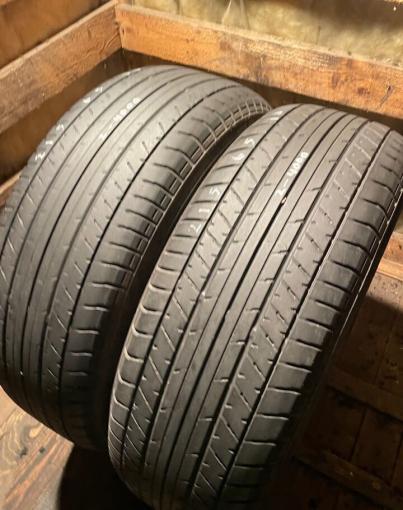 Yokohama Aspec A349A 215/65 R16