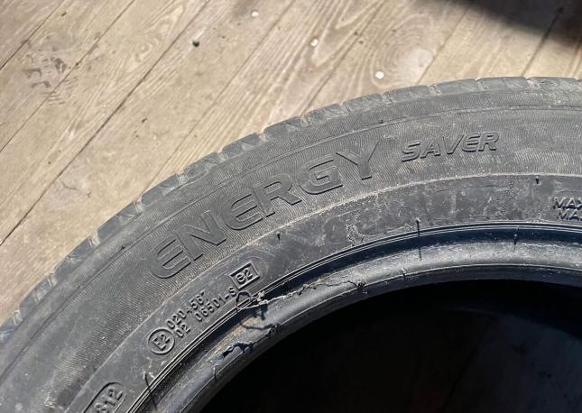 Michelin Energy Saver 215/55 R16 93V