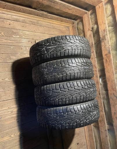 Cordiant Snow Cross 185/60 R15