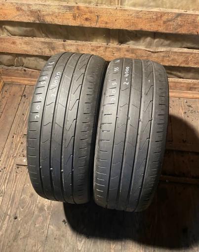 Hankook Ventus Prime 3 K125 205/55 R16