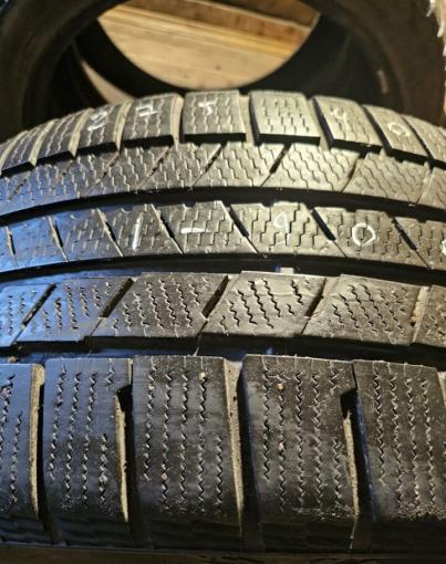 Continental ContiCrossContact Winter 275/40 R22