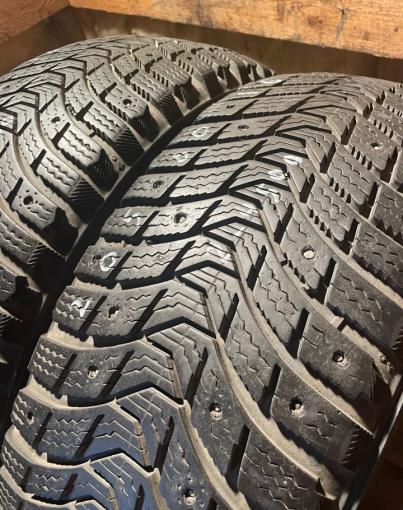 Michelin X-Ice North 3 205/60 R16