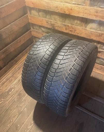 Pirelli Ice Zero FR 215/60 R17