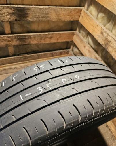 Nexen N&#39;Fera SU1 215/55 R17