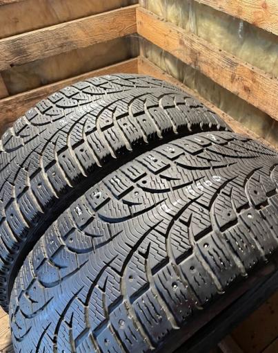 Pirelli Winter Carving Edge 235/55 R17