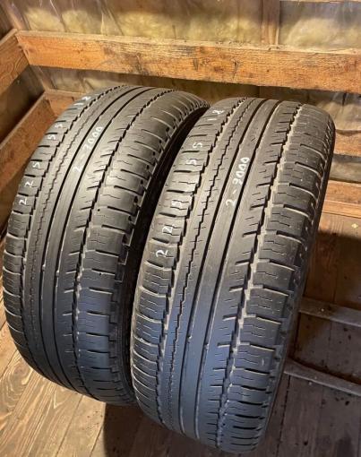 Nokian Tyres Nordman S SUV 225/55 R18