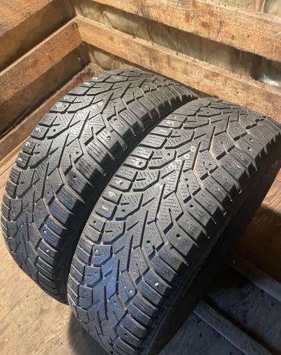 Gislaved NordFrost 100 195/65 R15