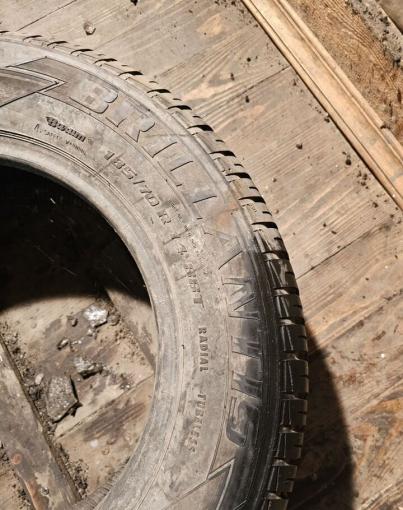 Barum Brillantis 185/70 R14 88T