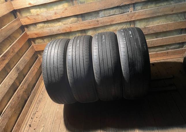 Bridgestone Dueler H/L 33A 235/55 R20