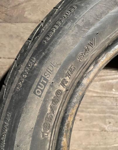 Bridgestone Ecopia EP200 185/60 R15 84V