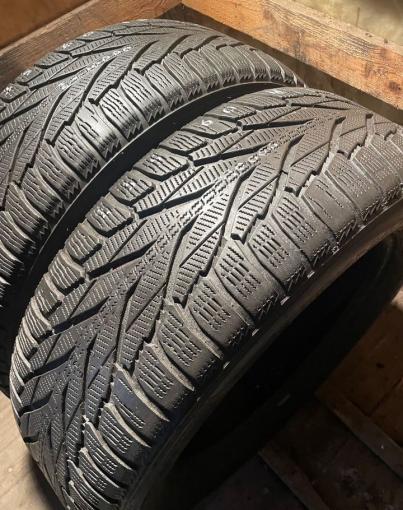 Nokian Tyres Hakkapeliitta R2 SUV 235/60 R18