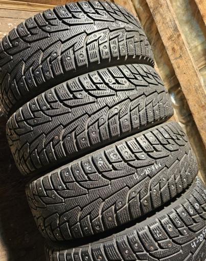 Hankook Winter I&#39;Pike RS W419 205/60 R16