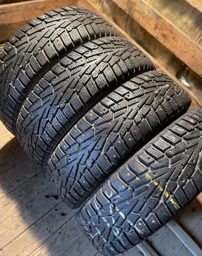 Cordiant Snow Cross 185/65 R15