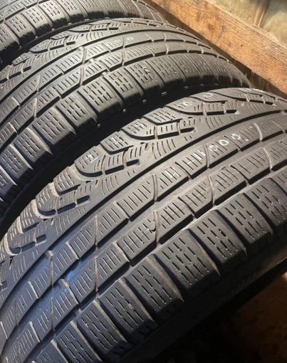 Pirelli Winter Sottozero 210 Serie II 225/60 R17